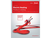 Danfoss_Eletric_Heating