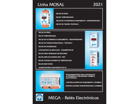 Mega Catálogo 2021
