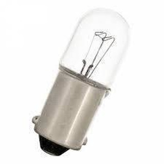 Bailey - Lampada de Filamento BA9S 36V 1,8W 10X28 mm 10.4023120