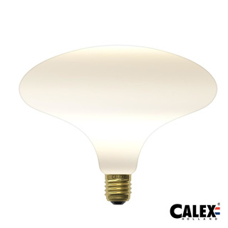 Calex - Lampada de Led KARSKOGA 200x152mm 240V E27 6W Opaca