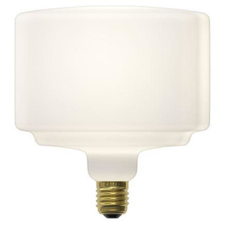 Calex - Lampada de Led MOTOLA 150x173mm 240V E27 6W Opalino