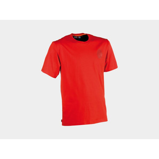 T-Shirt Pegasus Vermelha Tamanho S (P/ V20)