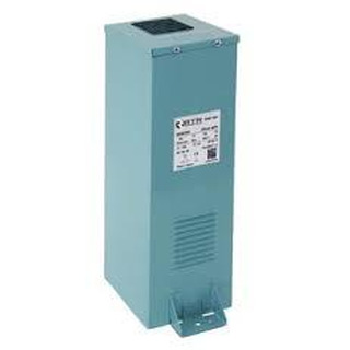 Condensador para Fator de Potencia RTR BO/R/TER 30KVAR 440V 39.3A