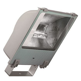 Projector de Iodetes Metalico 250W com Lampada JOLLY 2/S SBP 07020394