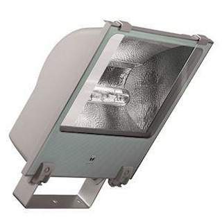 Projector de Iodetes Metalico 400W com Lampada JOLLY 2/S SBP 07020594
