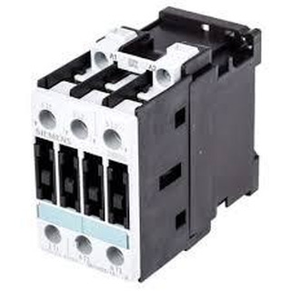 Siemens - Contactor Potência AC 3P 7,5KW/400V 3RT10251AP00