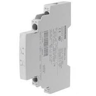 Siemens - Contacto Auxiliar Lateral 1NA 1NF 3RV1901-1A