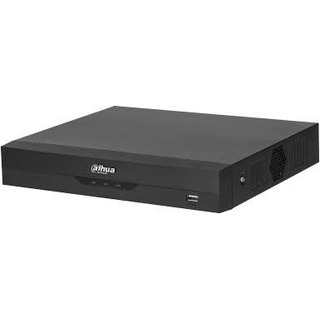 DAHUA - Gravador Digital HDCVI 4CH 5M-N 1080P 1HDD 6TB XVR5104HS-I3