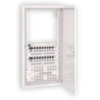 Quiterios - Aro Porta ATI Rack RJ Flex A500 PC8 CC8 FO2 Interior 00099510808