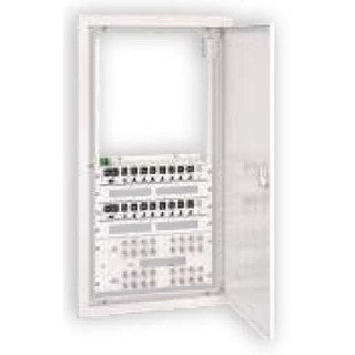 Quiterios - Aro Porta ATI Rack RJ FLEX A750 PC8 CC8 FO2 Interior 00099710808