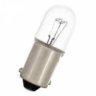 Lampada de Filamento BA9S 24-30V 1,8W 2W 10x28mm 10.4023100