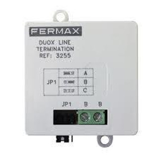 FERMAX - Adaptador de Linha Duox 3255