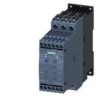 Siemens - Arrancador Suave 18.5Kw 38A 480Vac IP20 3RW4028-1BB14