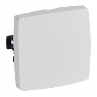 Legrand - Interruptor Simples Oteo Encastrar Componivel Branco DLP  086100